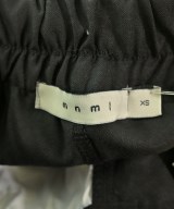 mnml（ミニマル）その他 黒 サイズ:XS メンズ/2200672945960