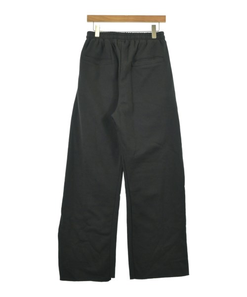 mnml（ミニマル）スウェットパンツ 黒 サイズ:XS メンズ/2200672945977