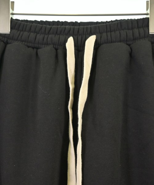 mnml（ミニマル）スウェットパンツ 黒 サイズ:XS メンズ/2200672945977