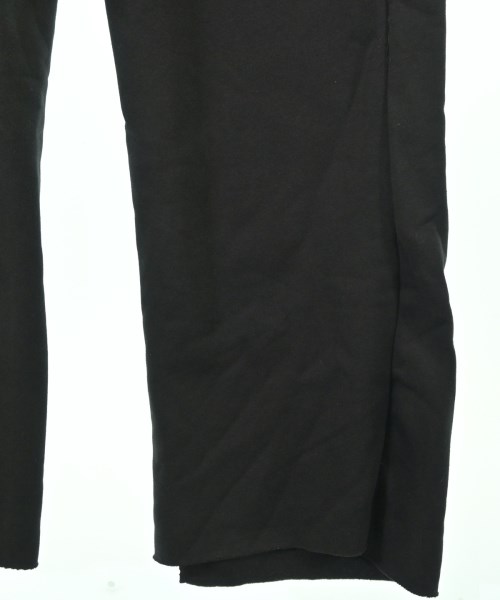 mnml（ミニマル）スウェットパンツ 黒 サイズ:XS メンズ/2200672945977