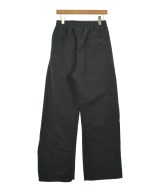 mnml（ミニマル）スウェットパンツ 黒 サイズ:XS メンズ/2200672945977