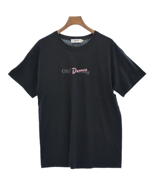 ダノウ(Dunno)のDunno Tシャツ・カットソー