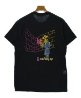Dunno（ダノウ）Tシャツ・カットソー 黒 サイズ:M メンズ/2200478556322