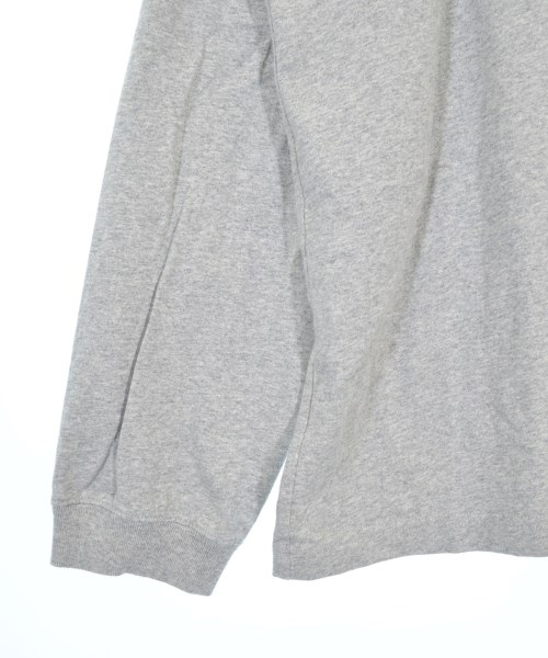 Dunno（ダノウ）Tシャツ・カットソー グレー サイズ:XL メンズ/2200610750076