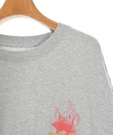 Dunno（ダノウ）Tシャツ・カットソー グレー サイズ:XL メンズ/2200610750076