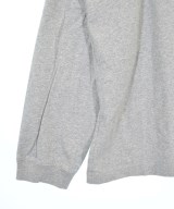 Dunno（ダノウ）Tシャツ・カットソー グレー サイズ:XL メンズ/2200610750076