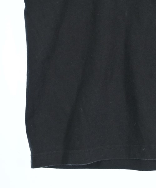 Dunno（ダノウ）Tシャツ・カットソー 黒 サイズ:M メンズ/2200673785039