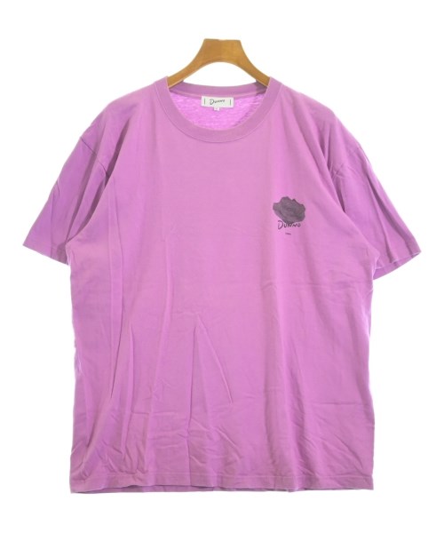 Dunno(ダノウ)Tシャツ・カットソー 紫 サイズ:XL/2200694174256