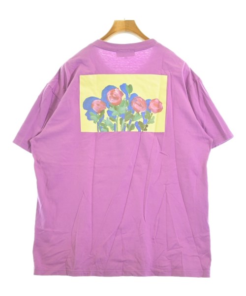 Dunno（ダノウ）Tシャツ・カットソー 紫 サイズ:XL メンズ/2200694174256