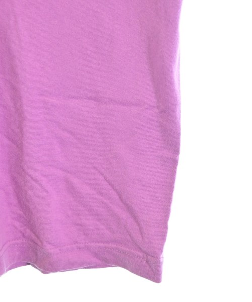 Dunno（ダノウ）Tシャツ・カットソー 紫 サイズ:XL メンズ/2200694174256