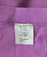 Dunno（ダノウ）Tシャツ・カットソー 紫 サイズ:XL メンズ/2200694174256
