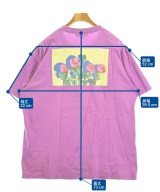 Dunno（ダノウ）Tシャツ・カットソー 紫 サイズ:XL メンズ/2200694174256
