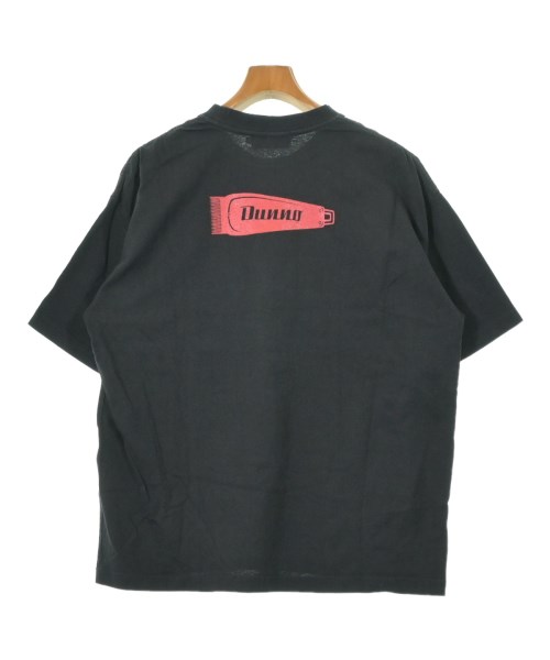 Dunno（ダノウ）Tシャツ・カットソー 黒 サイズ:M メンズ/2200629754171