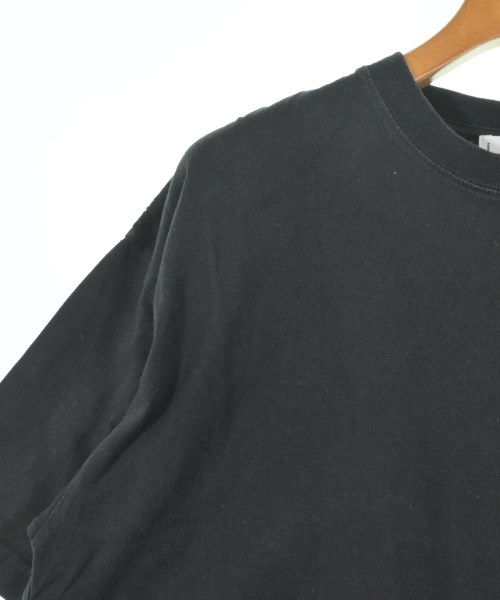 Dunno（ダノウ）Tシャツ・カットソー 黒 サイズ:M メンズ/2200629754171