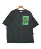 Dunno（ダノウ）Tシャツ・カットソー 黒 サイズ:M メンズ/2200629754171