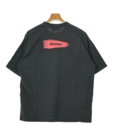 Dunno（ダノウ）Tシャツ・カットソー 黒 サイズ:M メンズ/2200629754171