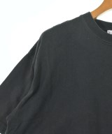 Dunno（ダノウ）Tシャツ・カットソー 黒 サイズ:M メンズ/2200629754171