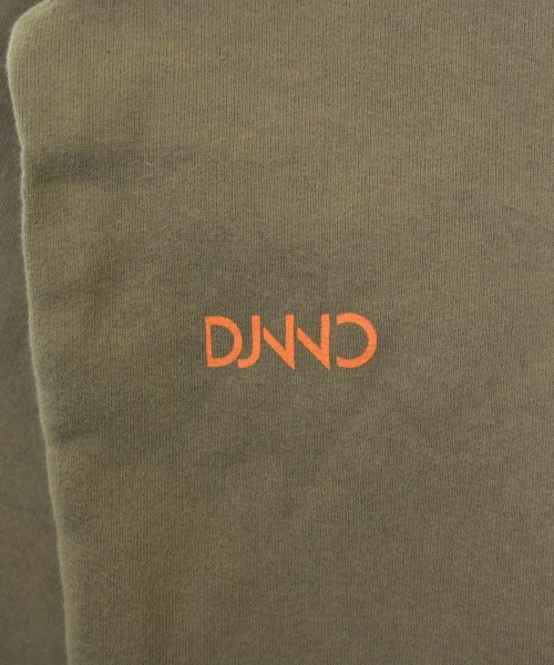 Dunno（ダノウ）パーカー カーキ サイズ:XL メンズ/2200670646029