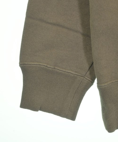 Dunno（ダノウ）パーカー カーキ サイズ:XL メンズ/2200670646029