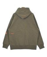 Dunno（ダノウ）パーカー カーキ サイズ:XL メンズ/2200670646029