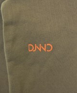 Dunno（ダノウ）パーカー カーキ サイズ:XL メンズ/2200670646029