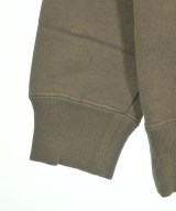 Dunno（ダノウ）パーカー カーキ サイズ:XL メンズ/2200670646029