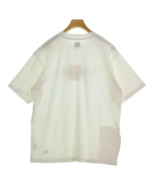 AiE（エイアイイー）Tシャツ・カットソー 白 サイズ:M メンズ/2200475354365