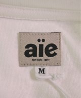 AiE（エイアイイー）Tシャツ・カットソー 白 サイズ:M メンズ/2200475354365