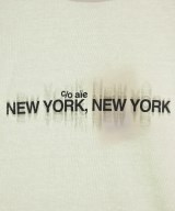 AiE（エイアイイー）Tシャツ・カットソー 白 サイズ:M メンズ/2200475354365