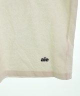 AiE（エイアイイー）Tシャツ・カットソー 白 サイズ:M メンズ/2200475354365