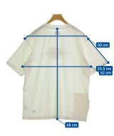 AiE（エイアイイー）Tシャツ・カットソー 白 サイズ:M メンズ/2200475354365