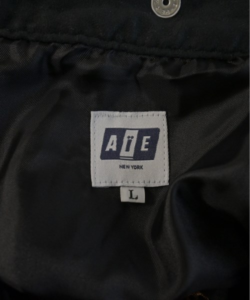 AiE（エイアイイー）その他 ベージュ サイズ:L メンズ/2200494181072