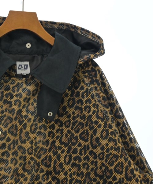 AiE（エイアイイー）その他 ベージュ サイズ:L メンズ/2200494181072