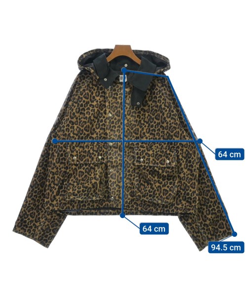 AiE（エイアイイー）その他 ベージュ サイズ:L メンズ/2200494181072