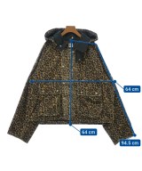 AiE（エイアイイー）その他 ベージュ サイズ:L メンズ/2200494181072