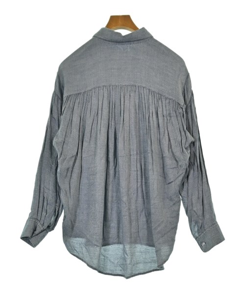 AiE（エイアイイー）カジュアルシャツ 紺 サイズ:XS メンズ/2200623990063