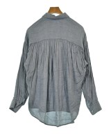 AiE（エイアイイー）カジュアルシャツ 紺 サイズ:XS メンズ/2200623990063