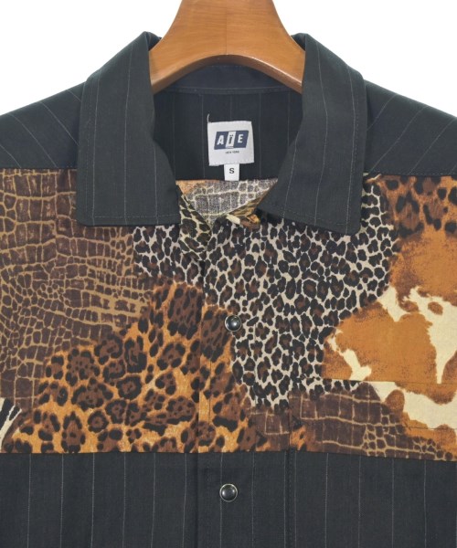 AiE（エイアイイー）その他 黒 サイズ:S メンズ/2200643383012