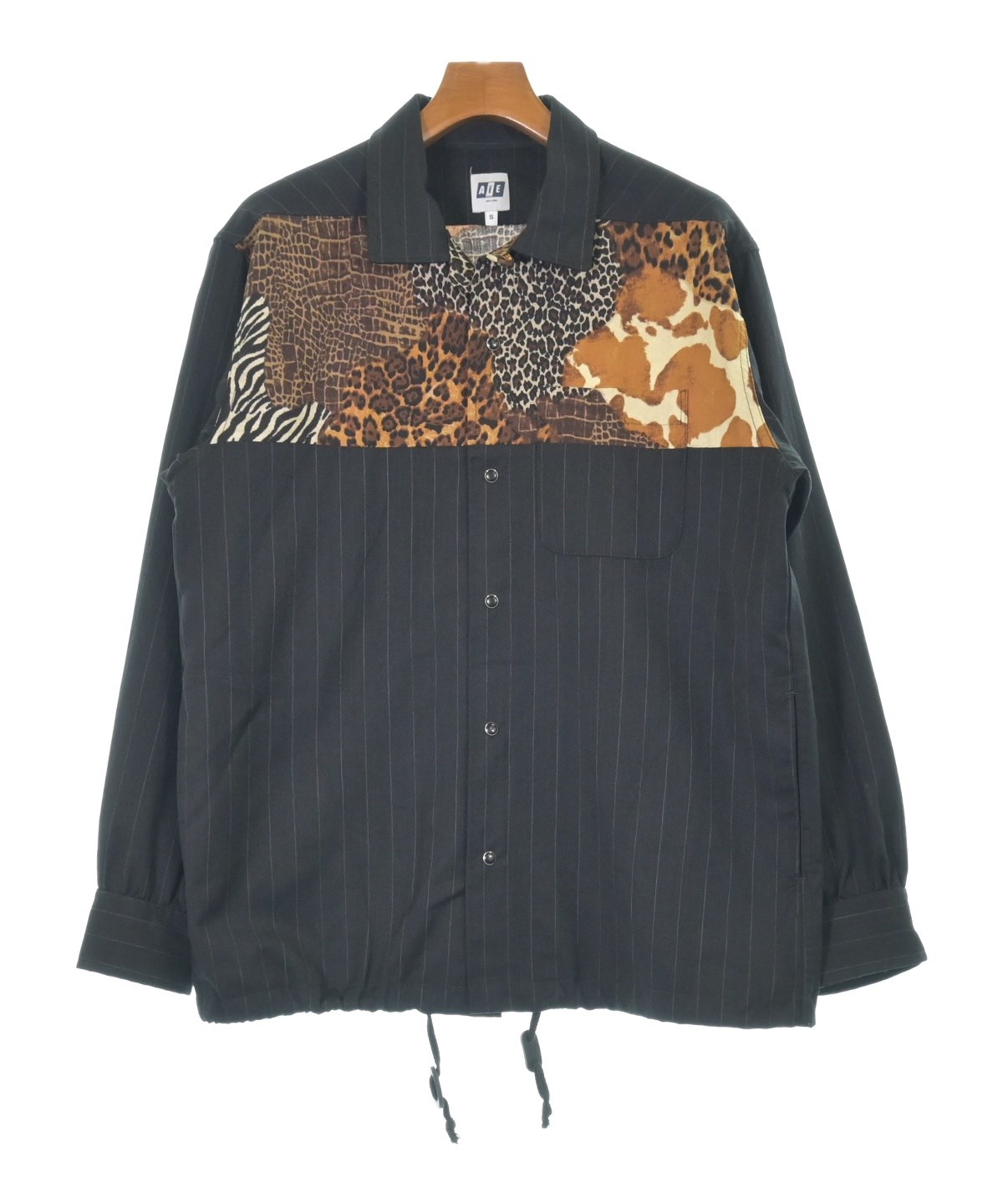 AiE（エイアイイー）その他 黒 サイズ:S メンズ/2200643383012 |【公式