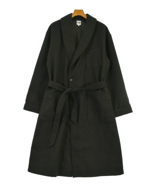 AiE(エイアイイー)トレンチコート 黒 サイズ:M/2200644209014