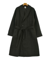 AiE（エイアイイー）トレンチコート 黒 サイズ:M メンズ/2200644209014