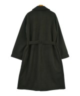 AiE（エイアイイー）トレンチコート 黒 サイズ:M メンズ/2200644209014