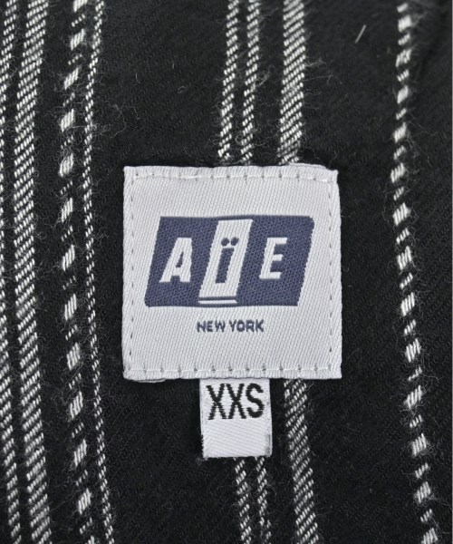 AiE（エイアイイー）その他 黒 サイズ:XXS メンズ/2200541906153