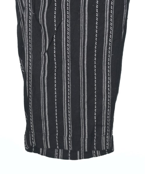 AiE（エイアイイー）その他 黒 サイズ:XXS メンズ/2200541906153