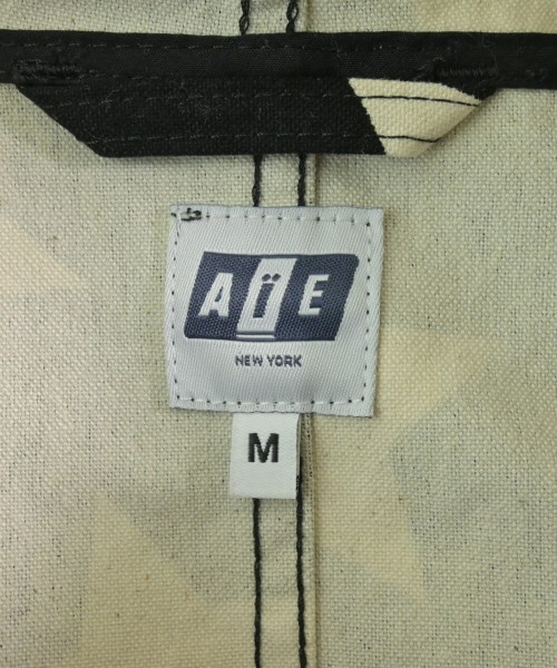 AiE（エイアイイー）その他 黒 サイズ:M メンズ/2200610701030