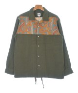 AiE カジュアルシャツ