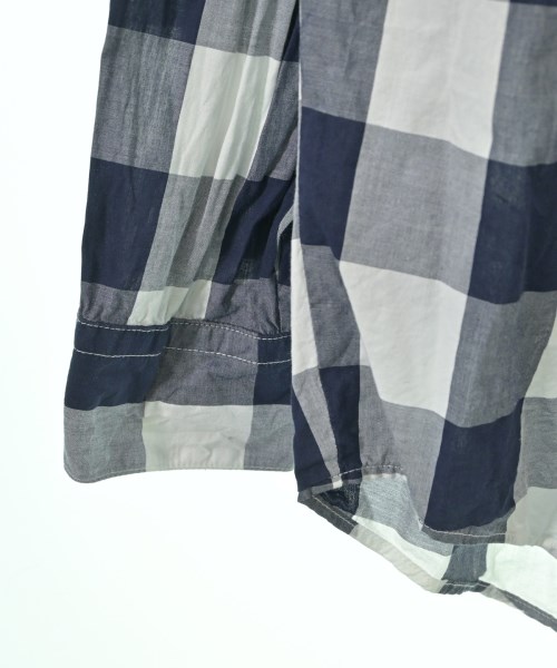 AiE（エイアイイー）カジュアルシャツ 紺 サイズ:L メンズ/2200677800035