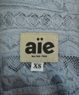 AiE（エイアイイー）カジュアルシャツ 青 サイズ:XS メンズ/2200697056108