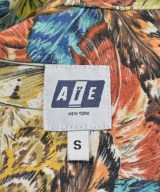 AiE（エイアイイー）カジュアルシャツ ベージュ サイズ:S メンズ/2200699777025