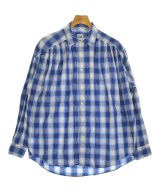 AiE（エイアイイー）カジュアルシャツ 青 サイズ:M メンズ/2200656487271